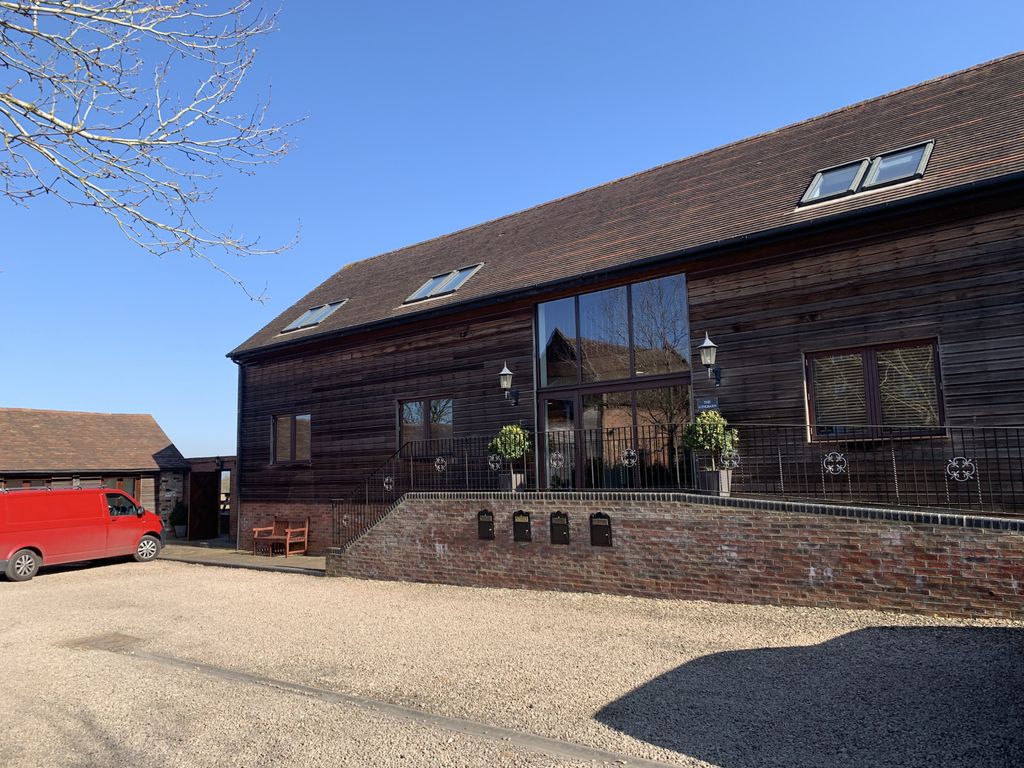Property photo 1 of 10 First Floor Office Suite In Converted Barn