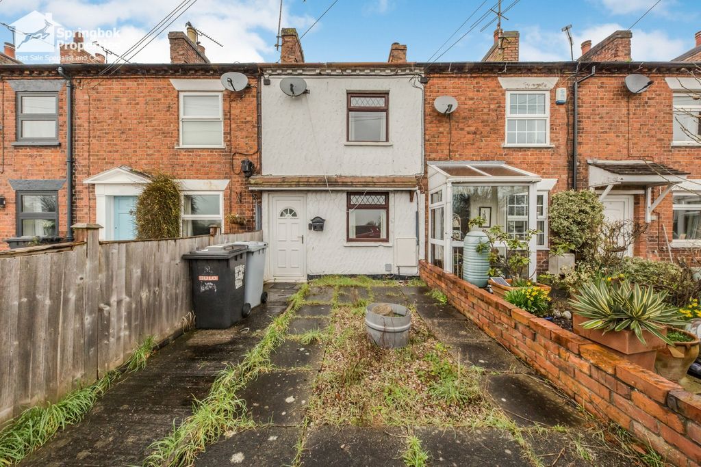 Property photo 1 of 13 Front View