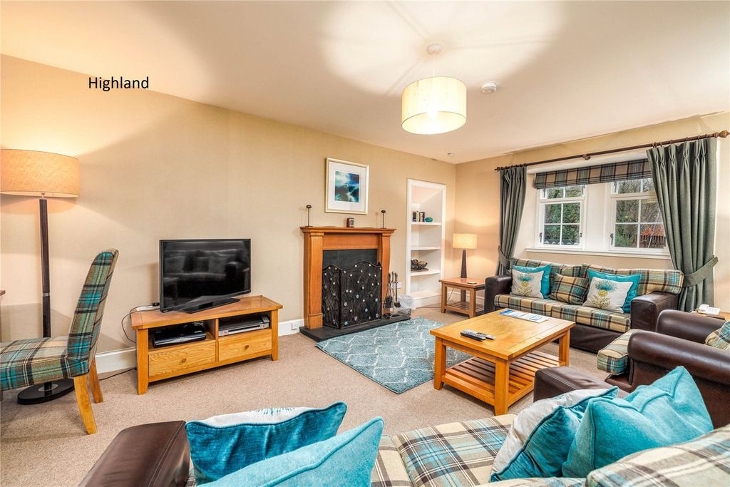Additional image 39 of 21 bed cottage for saleHome Farm Cottages, Glendaruel PA22