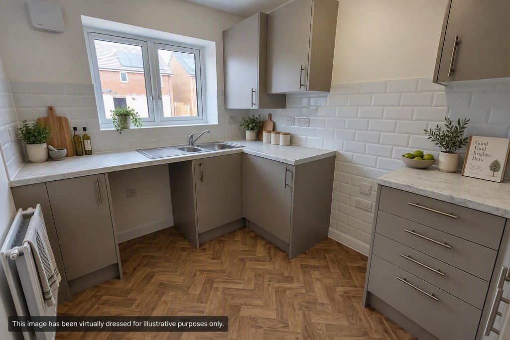 Property photo 1 of 9 Mock Up Interior