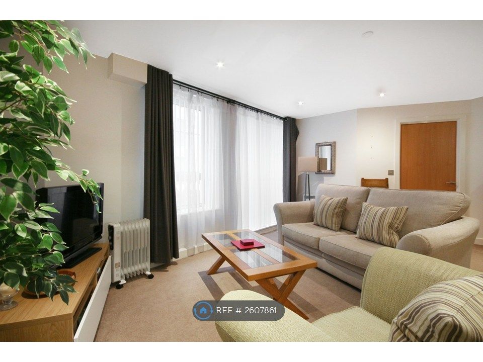 Property photo 1 of 8 Lounge W/ Juliette Balcony