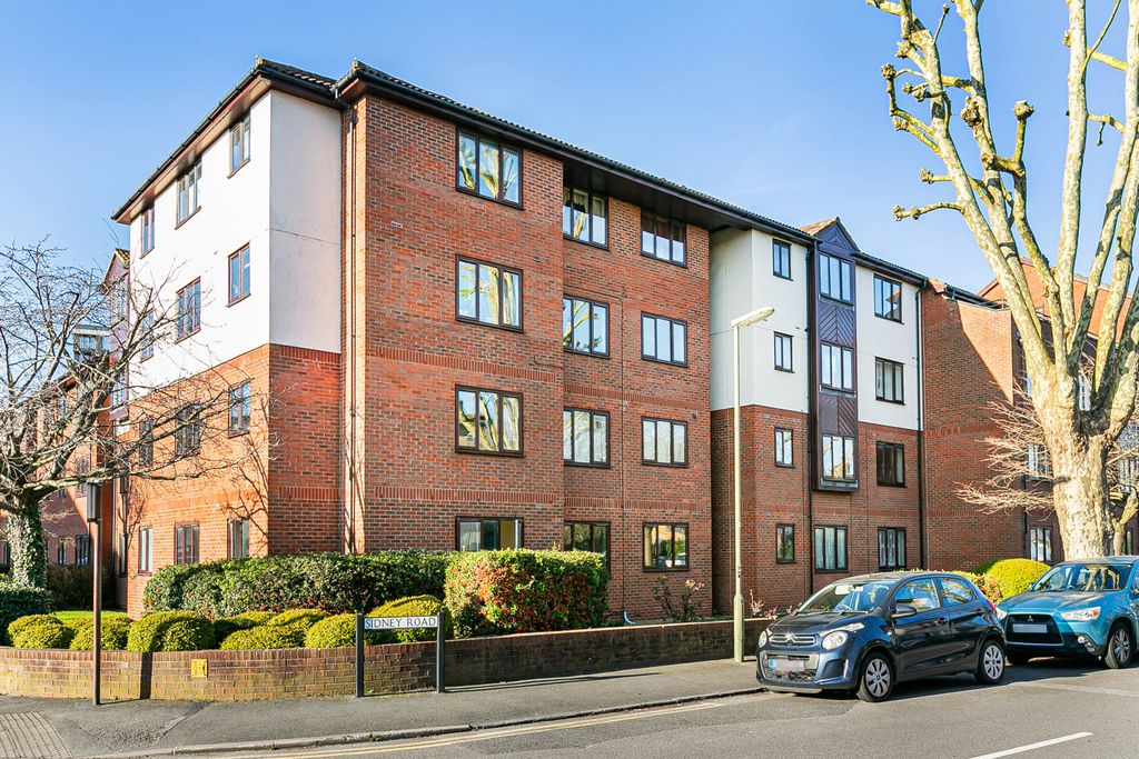 Property photo 1 of 12 Exterior