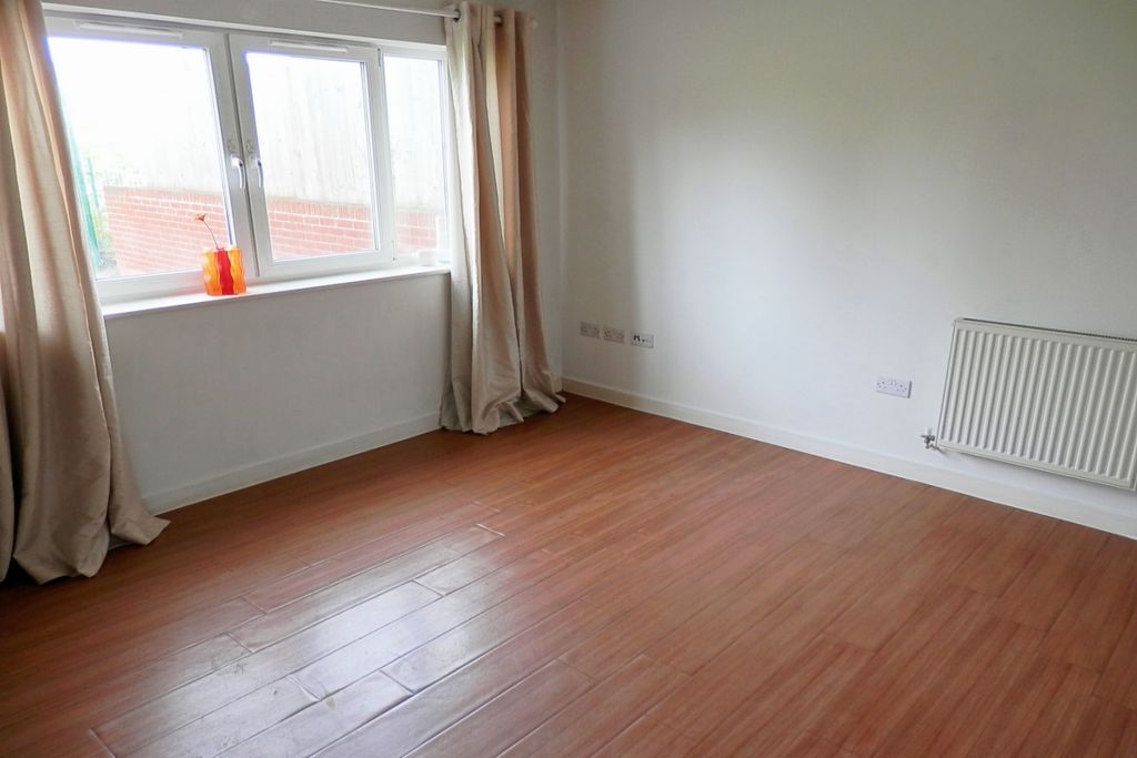 Property photo 2 of 5 Open Plan Living Roo