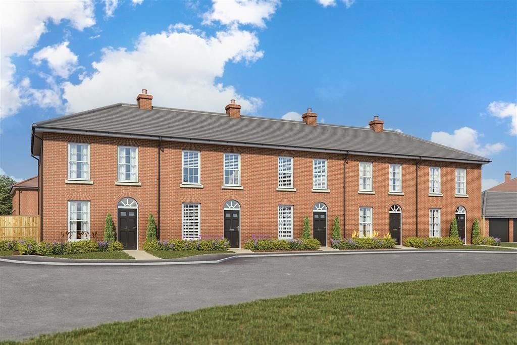 Property photo 1 of 10 Front CGI