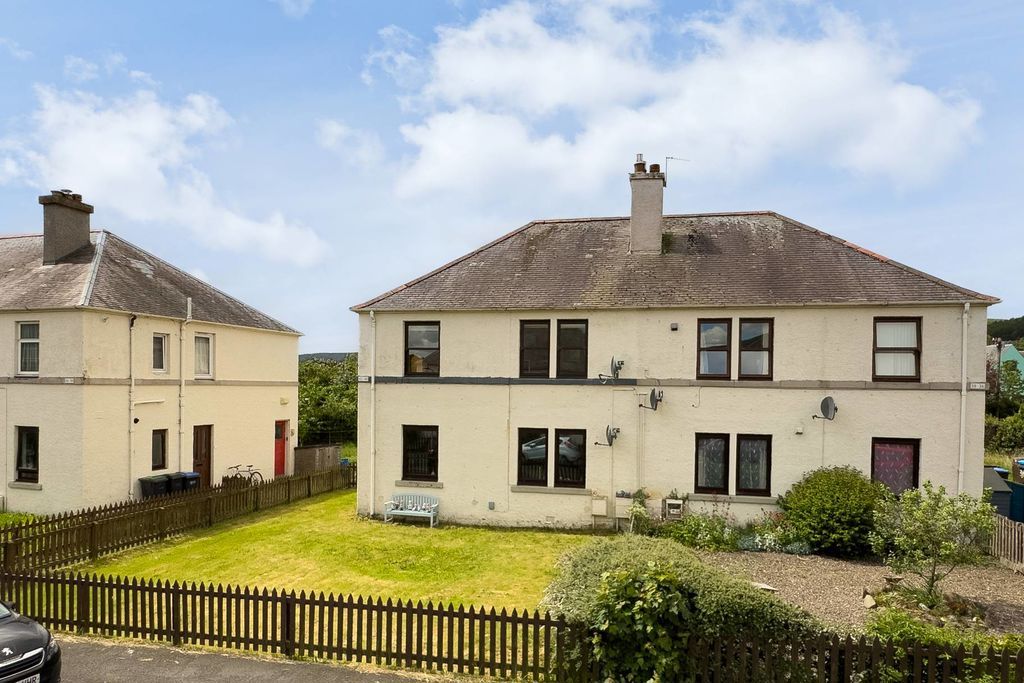 Additional image 16 of 1 bed flat for sale42 Buccleuch Street, Innerleithen EH44