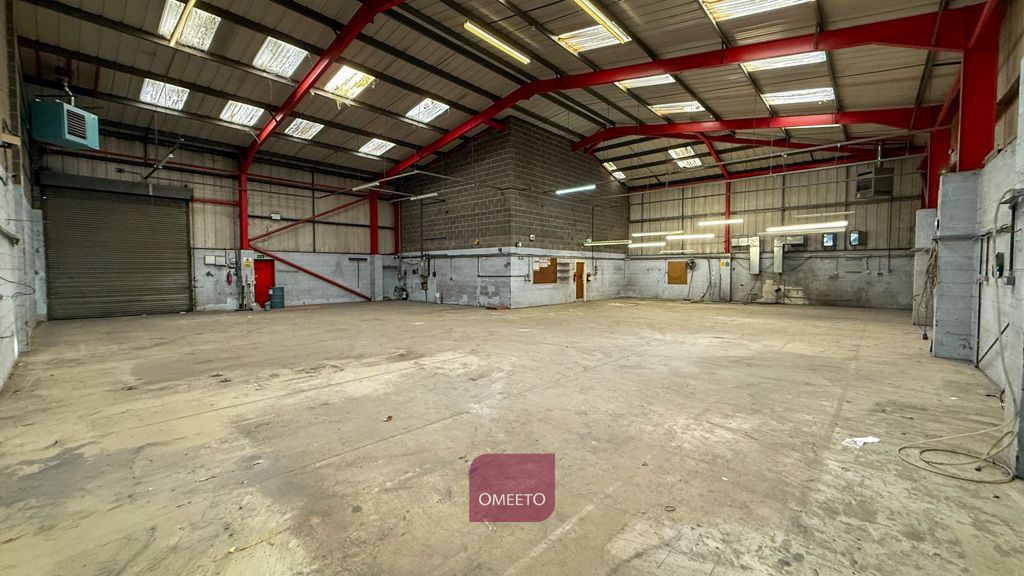Property photo 2 of 10 Hybrid Unit To Rent