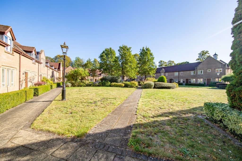 Additional image 16 of 1 bed flat for saleBicester House, Bicester OX26