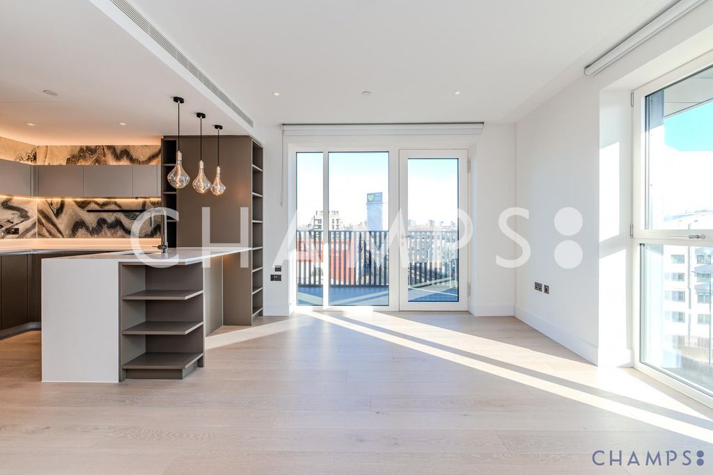Property photo 1 of 14 Two Bedroom To Rent In White City Living