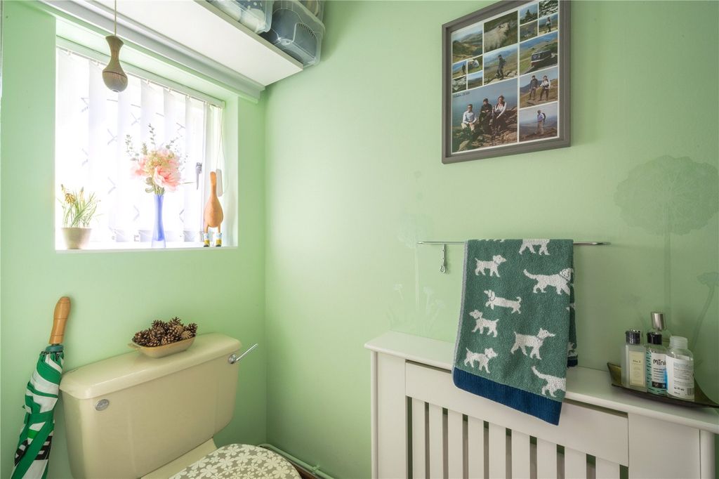 Additional image 12 of 4 bed detached house for saleBay Tree Close, Heathfield, East Sussex TN21