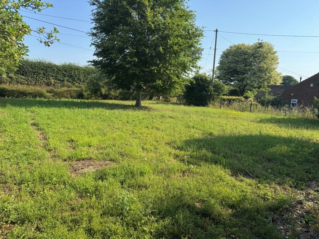 Property photo 3 of 5 Alternative View Of Plot Looking Towards The Road