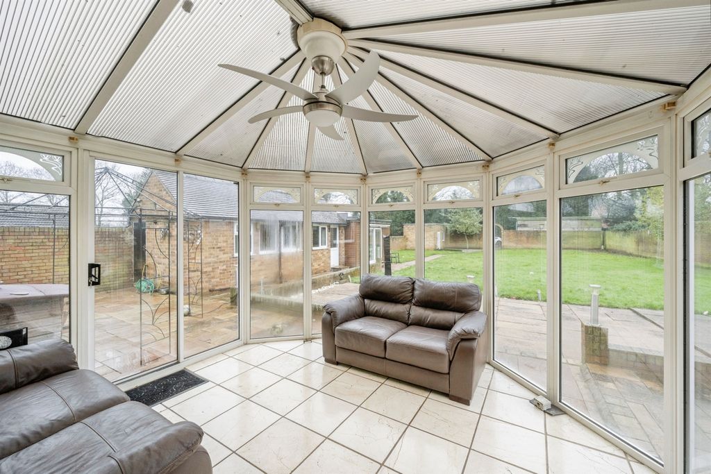 Additional image 8 of 5 bed detached house for saleMelton Road, Sprotbrough, Doncaster DN5