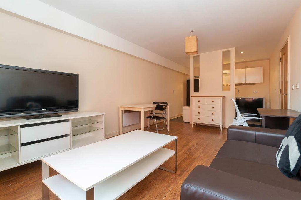 Property photo 2 of 8 Living Room