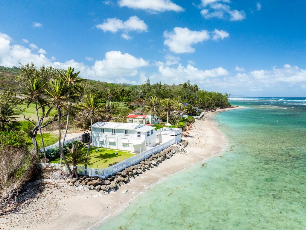 Property photo 3 of 16 Aerial View Of Seascape