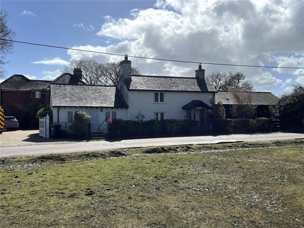 Property photo 1 of 24 Purley Cottage