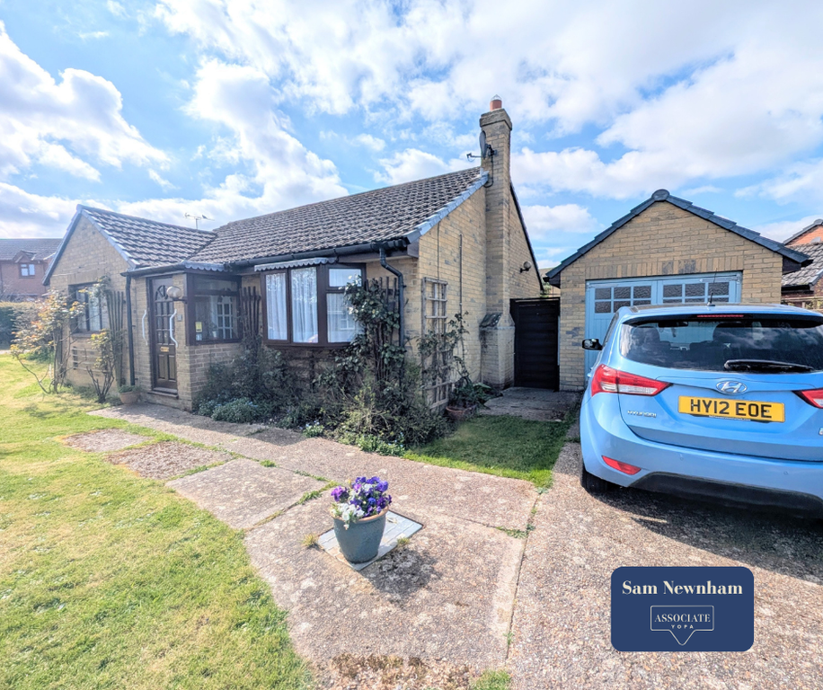 Property photo 1 of 12 Front Aspect