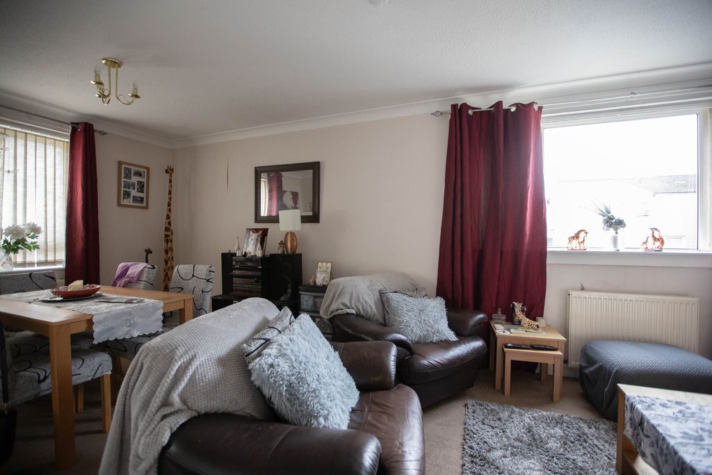 Additional image 4 of 3 bed maisonette for saleParterre, Irvine KA12