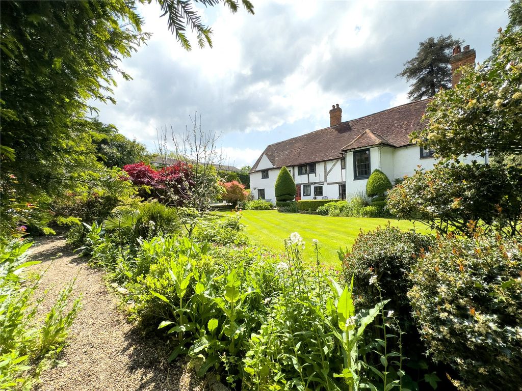Additional image 15 of 5 bed country house for saleWest End Lane, Pinner, Middlesex HA5