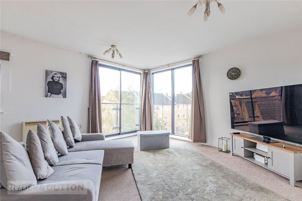 Property photo 1 of 15 Open Plan