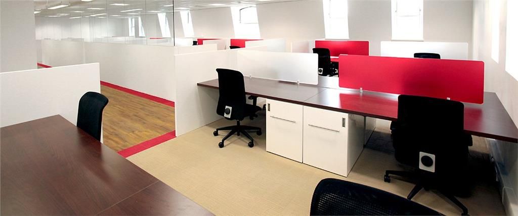 Property photo 3 of 4 Serviced Office - Borough High Street, Se1|