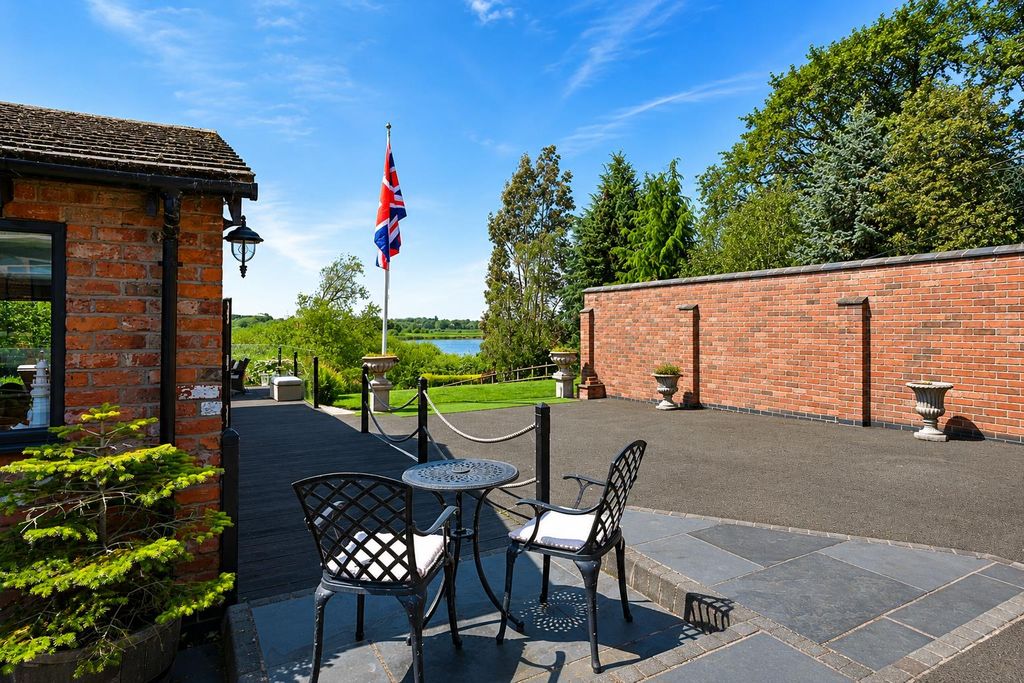 Additional image 43 of 5 bed detached house for saleEccleshall Road, Stafford ST16