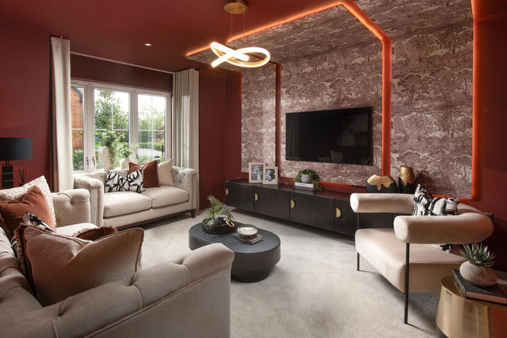 Property photo 2 of 13 Showhome Photography