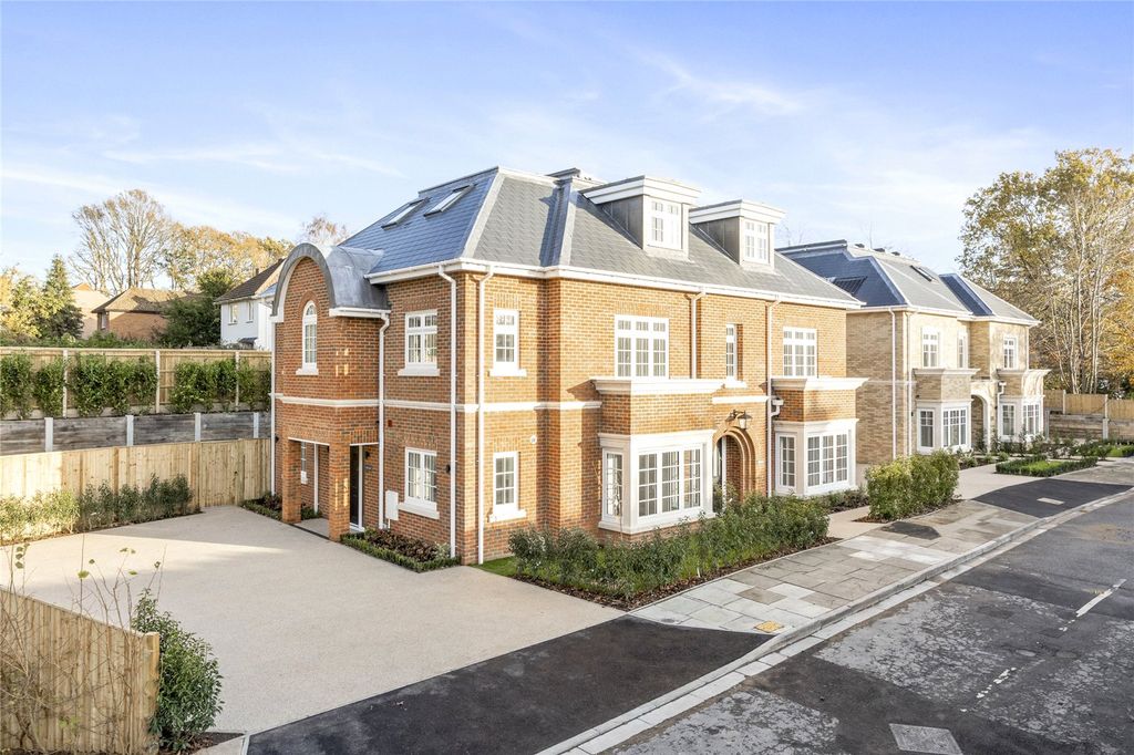 Property photo 2 of 20 Front Elevation