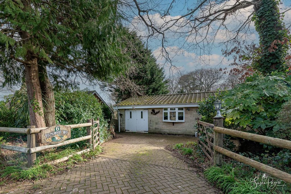 Property photo 2 of 26 6 Youngwoods Way