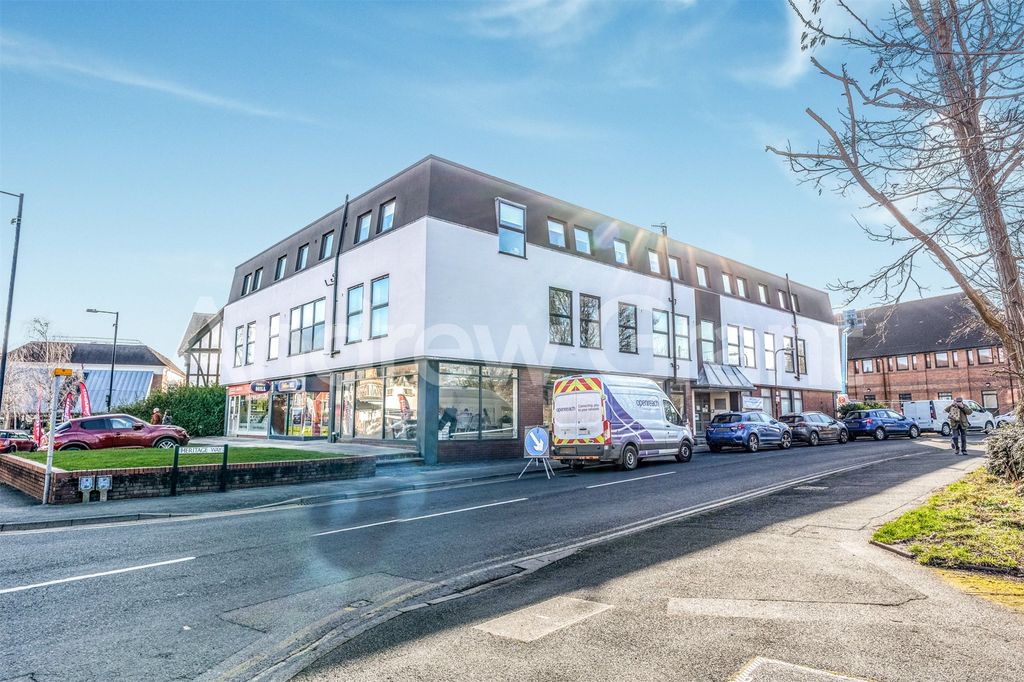 Additional image 29 of 2 bed flat to rentOrchard House, 2 Victoria Square, Droitwich WR9