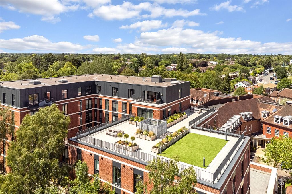 Additional image 21 of 3 bed flat for saleImperial House, Princes Gate, Homer Road, Solihull, West Midlands B91