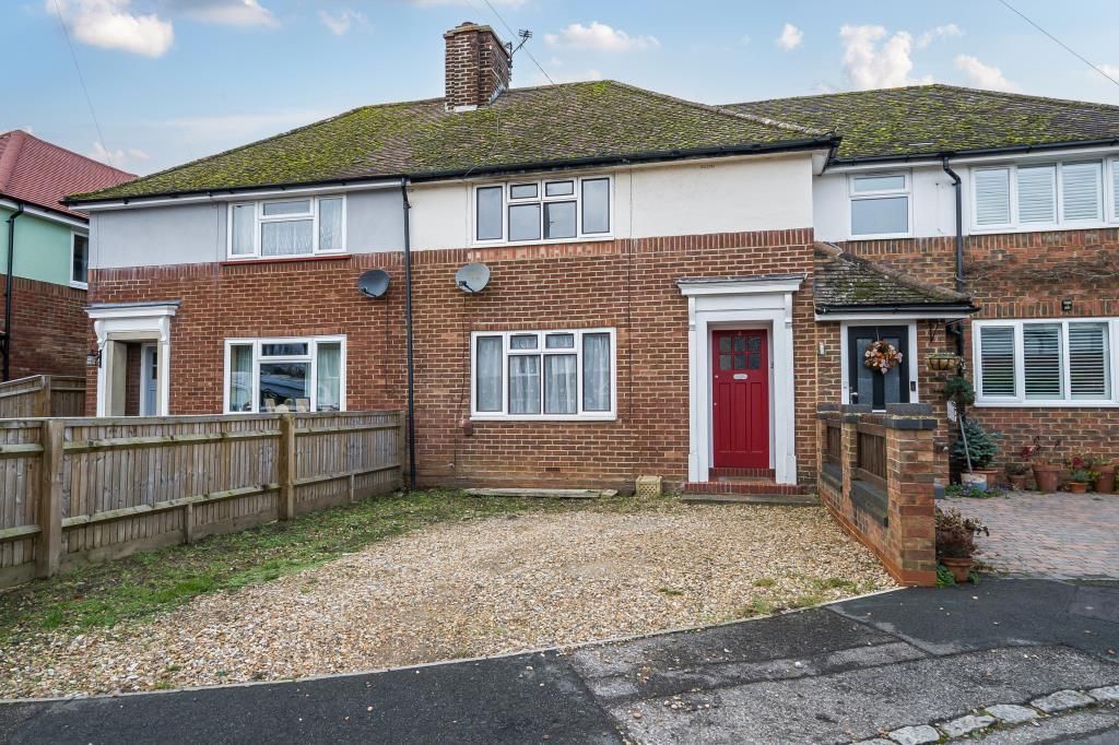 Property photo 1 of 17 Front Aspect