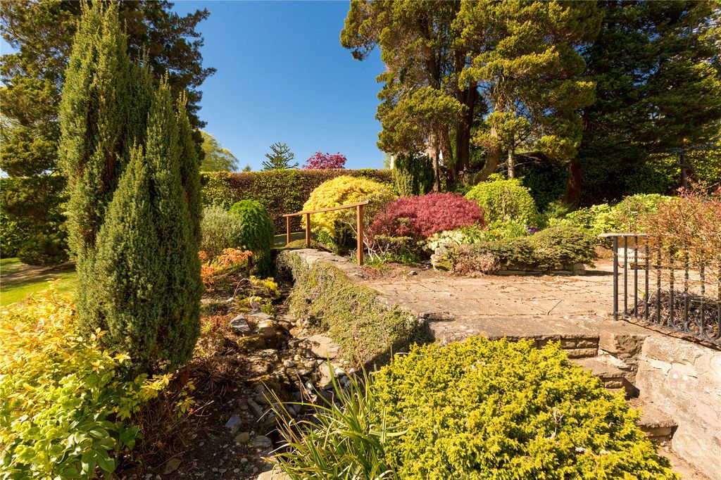 Additional image 38 of 5 bed detached house for saleThe Wellhouse, Easter Belmont Road, Murrayfield, Edinburgh EH12