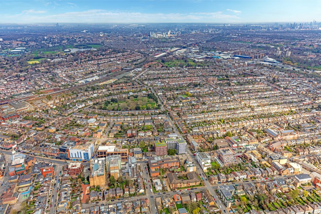 Property photo 2 of 12 Aerial-01.Jpg