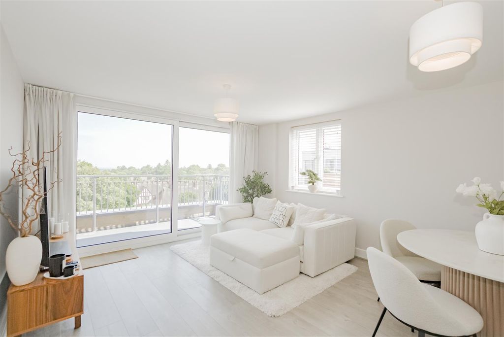 Property photo 3 of 14 Kitchen/Dining/Living Area