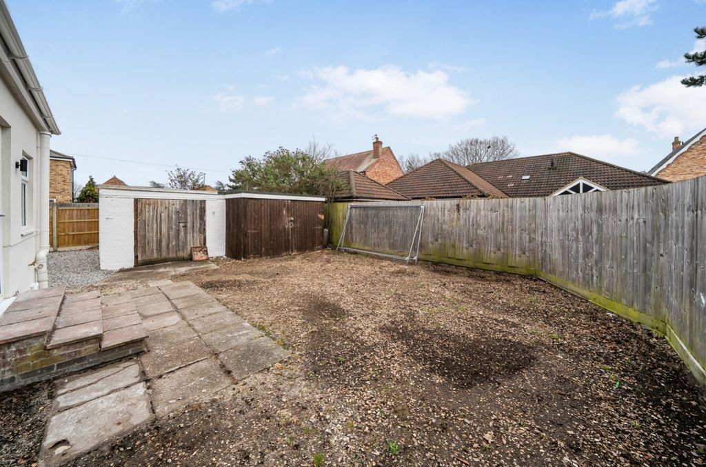 Additional image 17 of 3 bed detached bungalow for saleNewark Road, North Hykeham, Lincoln, Lincolnshire LN6