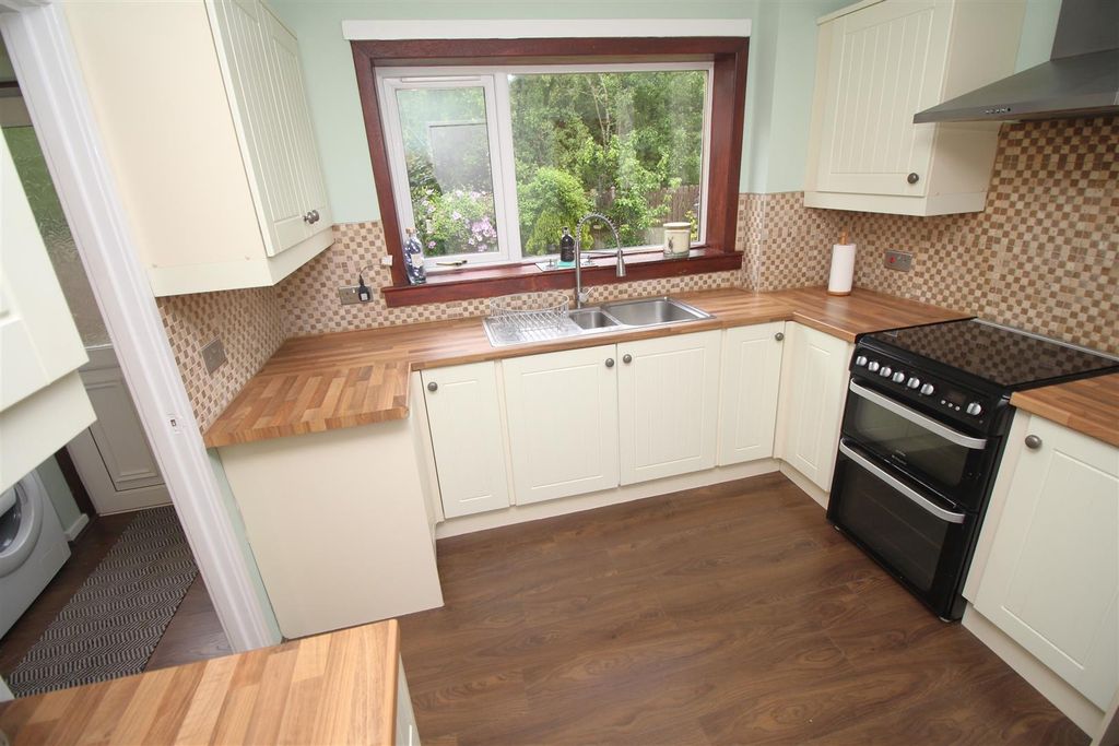 Additional image 8 of 4 bed detached house for saleMount Stuart Drive, Wemyss Bay PA18