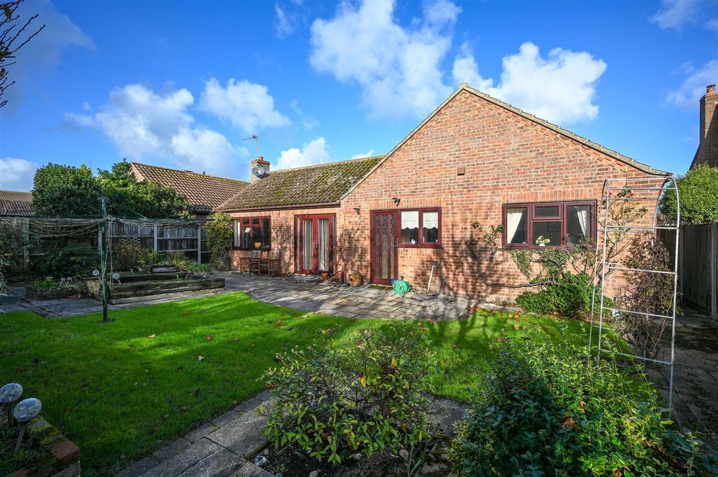 Property photo 2 of 16 Rear Of Property.Jpg