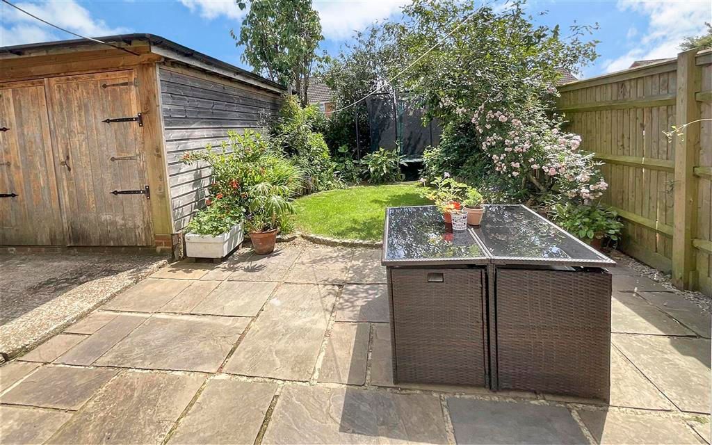 Property photo 1 of 10 Rear Garden