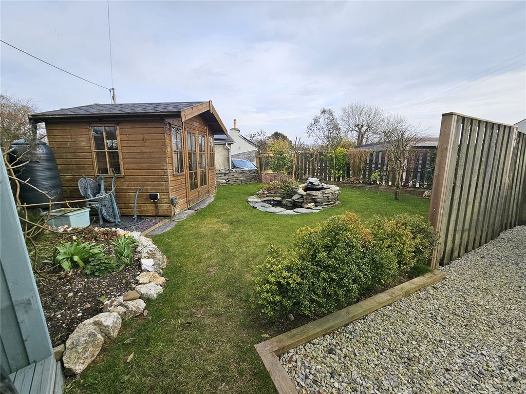Additional image 12 of 2 bed terraced house for saleWest Lane, Delabole, Cornwall PL33