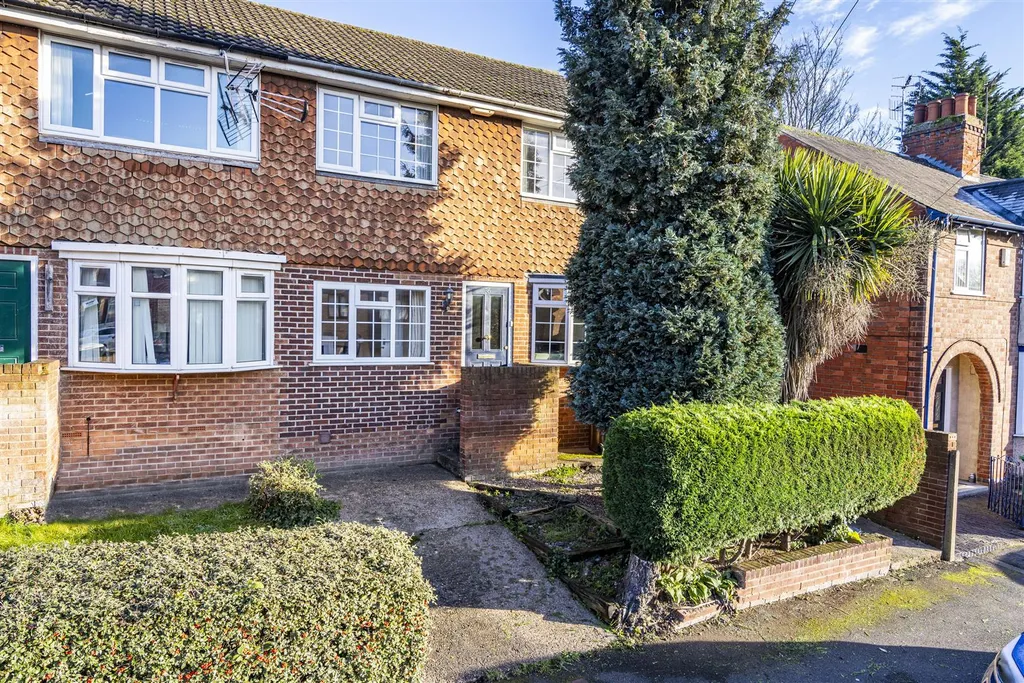 House in Nottingham, Radford - View 3
