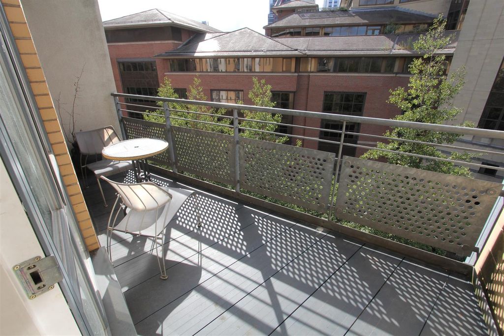 Property photo 3 of 12 Balcony.Jpg