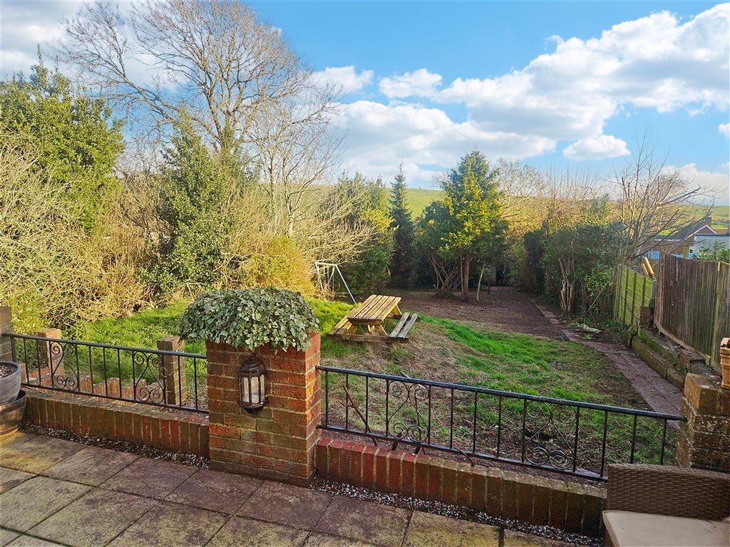 Property photo 2 of 20 External Rear Garden