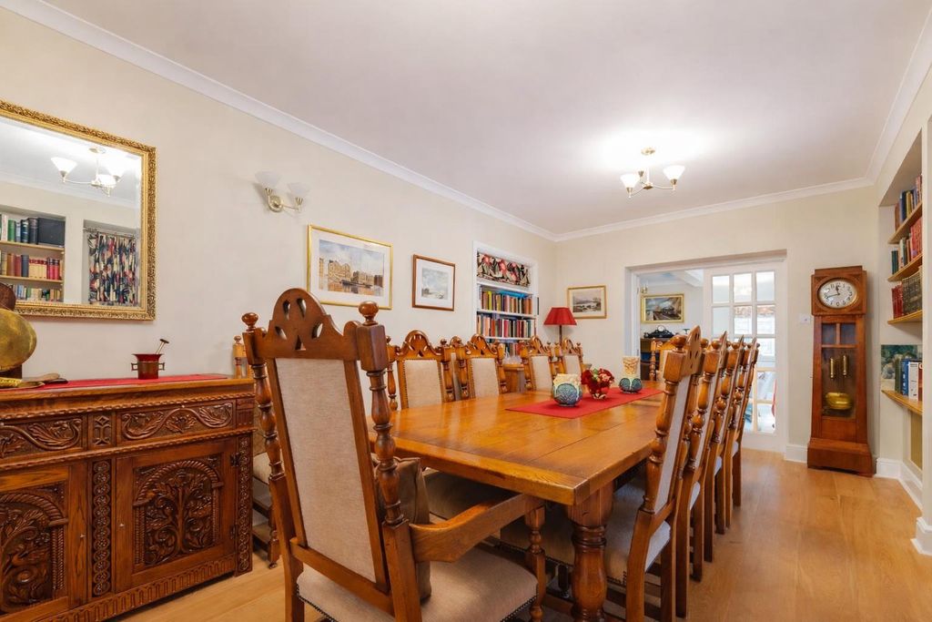 Additional image 4 of 6 bed detached house for saleChepstow Road, Langstone, Newport NP18