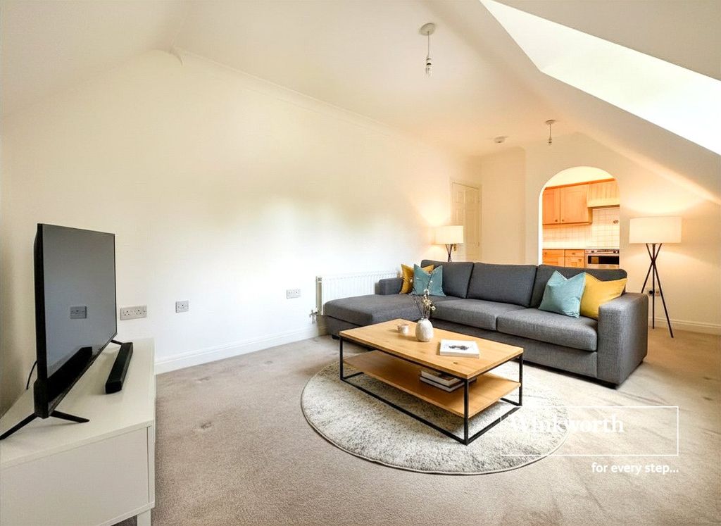 Additional image 5 of 2 bed flat for saleWhincroft Close, Ferndown, Dorset BH22