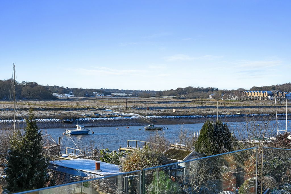 Property photo 1 of 41 Mudflats-View1