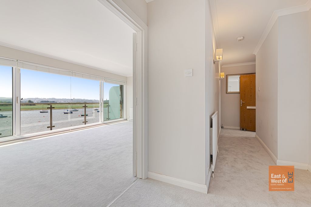 Additional image 7 of 3 bed flat for saleStrand Court, Topsham, Exeter EX3