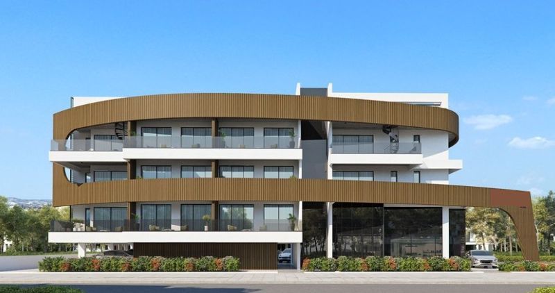 Property photo 3 of 14 Front Of Apartments