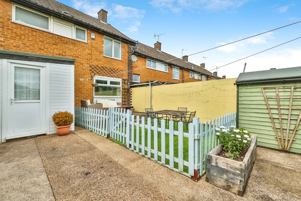 Property photo 1 of 15 Garden