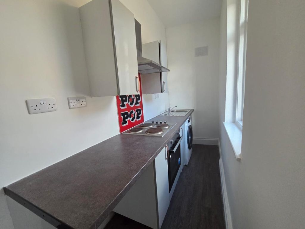 Property photo 2 of 5 Flat 1 Kitchen .Jpg