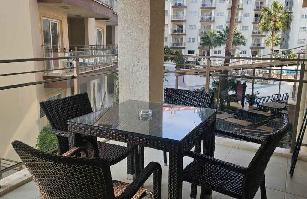 Property photo 1 of 13 Kusadai Apartment Trkusa723 30