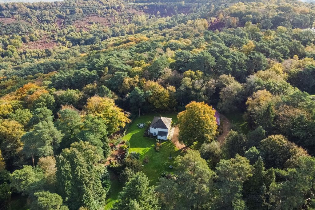 Property photo 2 of 18 Arial View